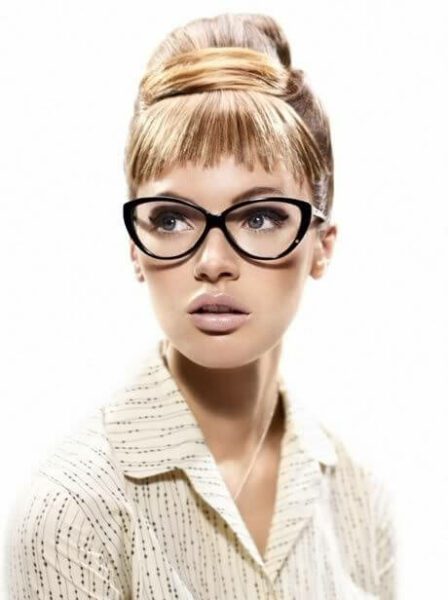 Top 5 Women Eyewear Trends 2015-16