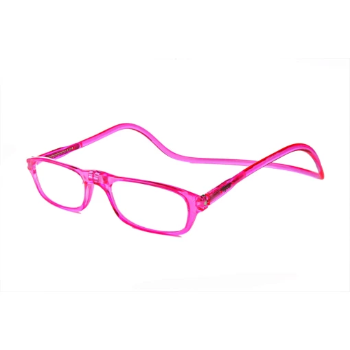 Magnetic Eyeglasses Pink available at www.igearindia.com