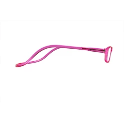 Magnetic Eyeglasses Pink available at www.igearindia.com