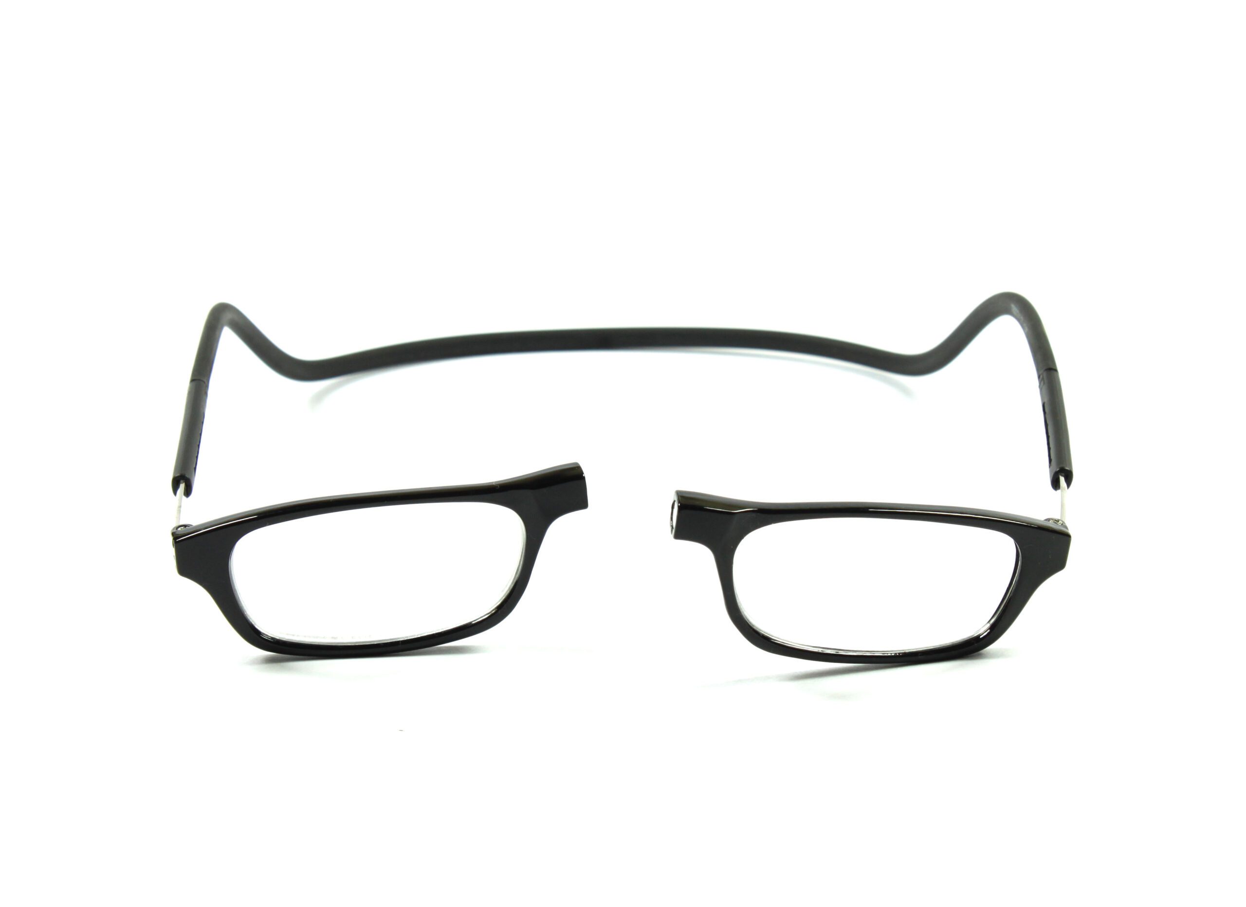 magnetic spectacles uses