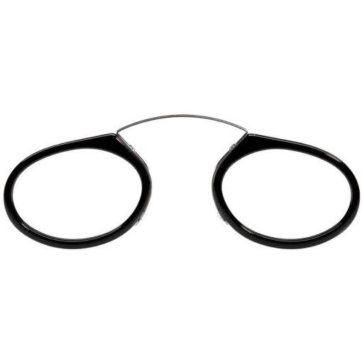 Nose Reading Glasses- SpectaNoz (Pince-Nez)