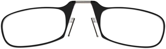 ULTRA Thin nose reading glasses