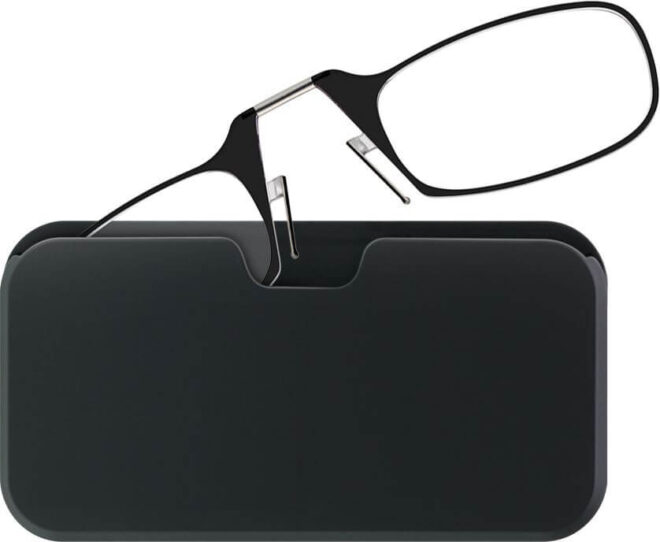 ULTRA Thin nose reading glasses