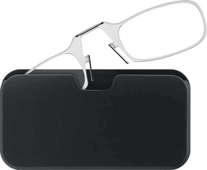 ULTRA Thin nose reading glasses