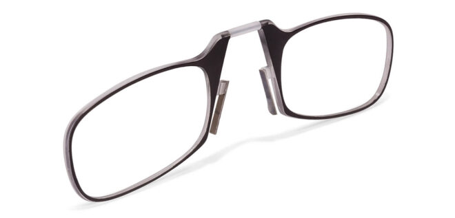 ULTRA Thin nose reading glasses