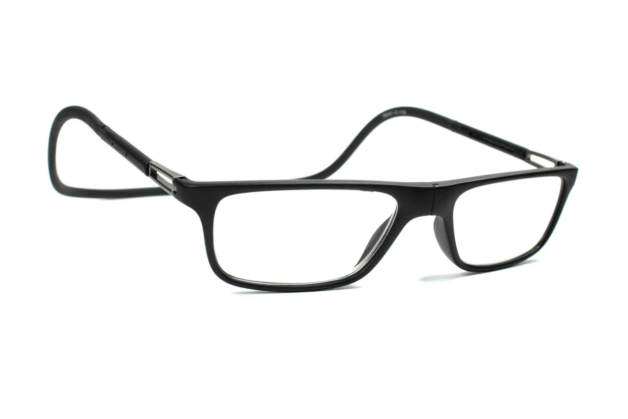 NeckSpec Magnetic Reading glasses available at igear eyewear