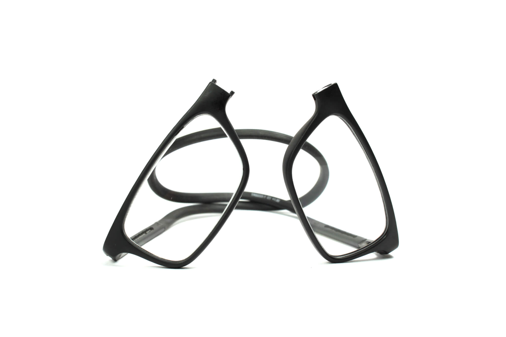 Magnetic Eyeglasses Clip Holder - Magnets By HSMAG
