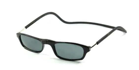 Alternative view of Magnetic Sunglasses