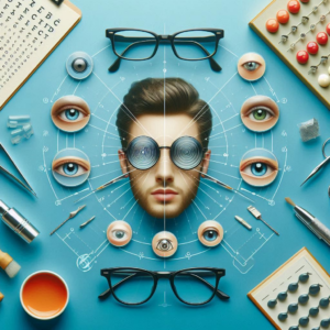 Eyewear is more than just a tool for vision correction; it’s a fashion statement, a reflection of your personality, and a crucial accessory for daily life.