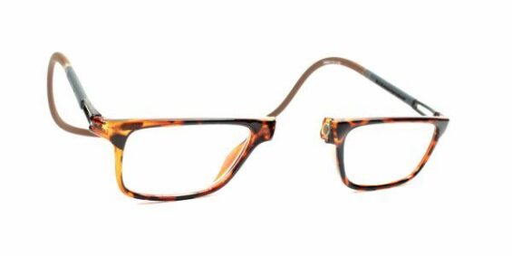 neckspec magnetic eyeglasses