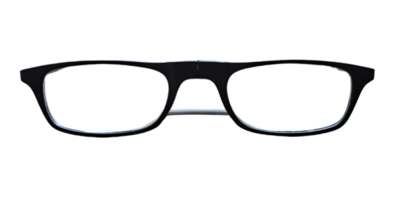 NeckSpec Magnetic reading glasses