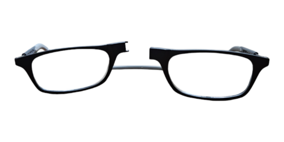 NeckSpec Magnetic reading glasses