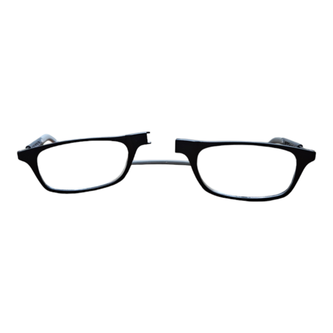 NeckSpec Magnetic reading glasses