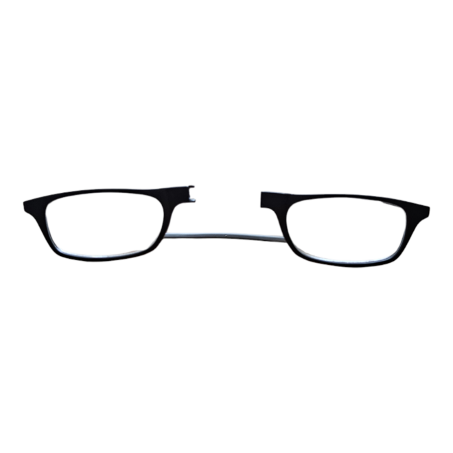 NeckSpec Magnetic reading glasses