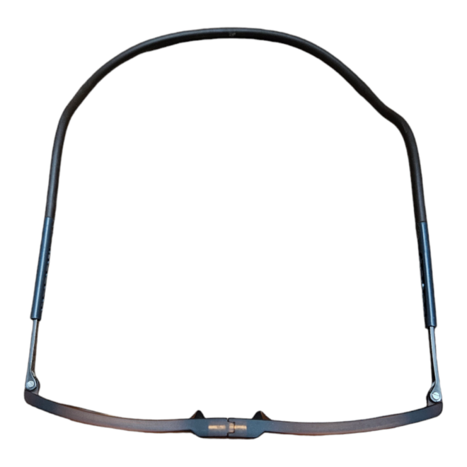 NeckSpec Magnetic reading glasses