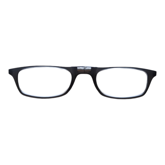 NeckSpec Magnetic reading glasses