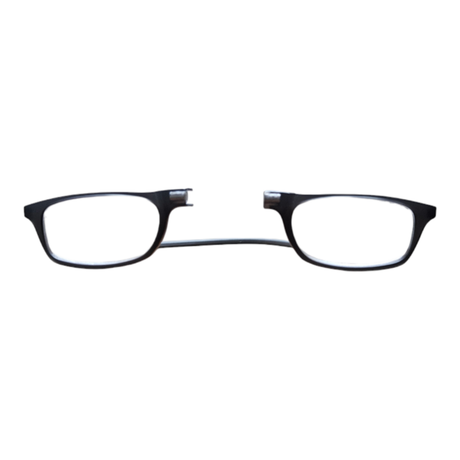 NeckSpec Magnetic reading glasses