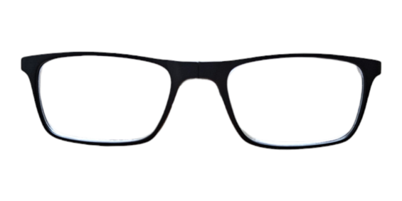 NeckSpec Magnetic reading glasses