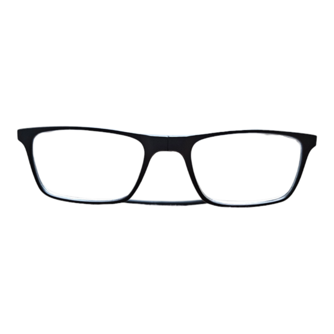 NeckSpec Magnetic reading glasses