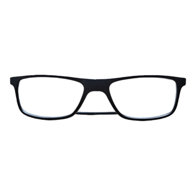 NeckSpec Magnetic reading glasses