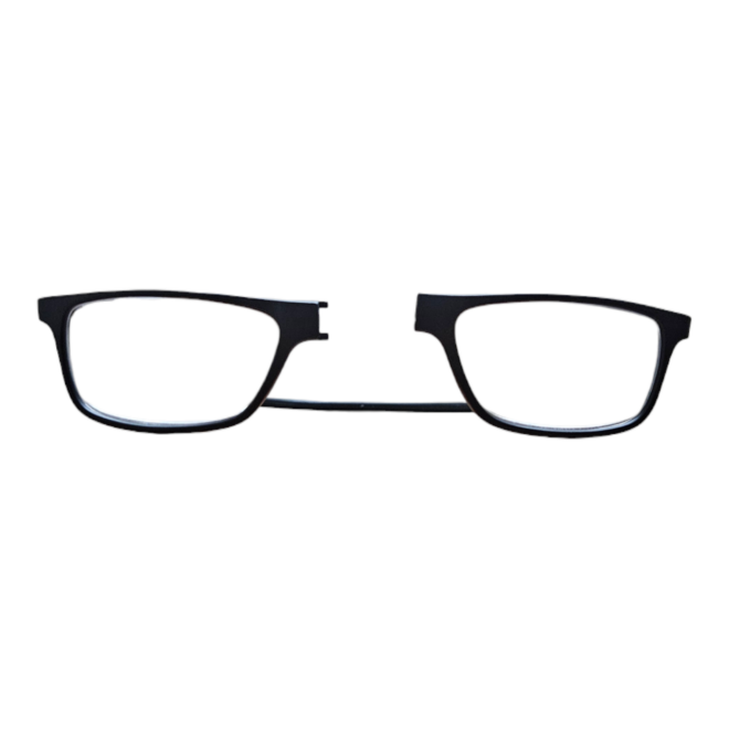 NeckSpec Magnetic reading glasses