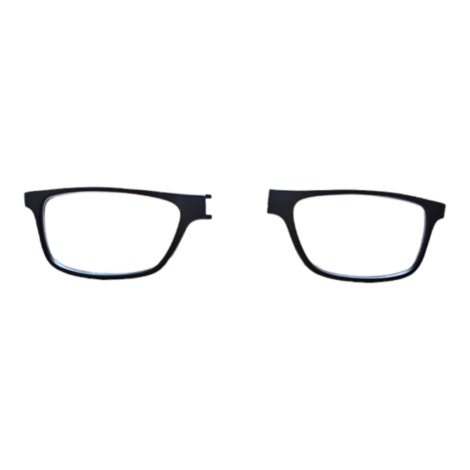 NeckSpec Magnetic reading glasses