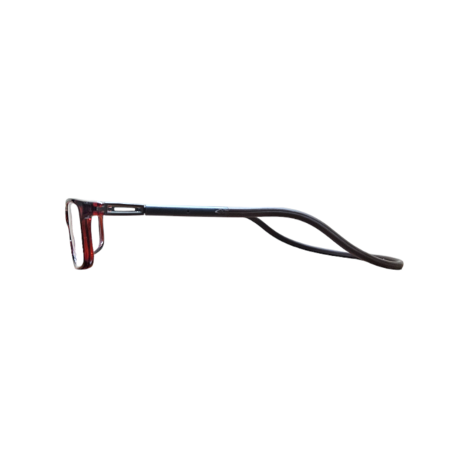 NeckSpec Magnetic reading glasses